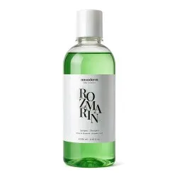 Sampon cu Extract de Rozmarin, 350ml, Novoderm