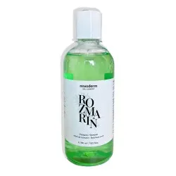 Sampon cu Extract de Rozmarin, 350ml, Novoderm