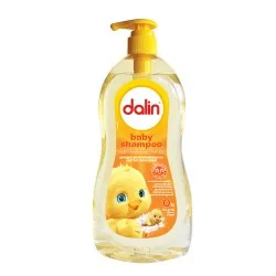 Sampon Fara Lacrimi Musetel, 700ml, Dalin