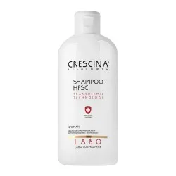 Sampon femei HFSC Transdermic Re-Growth, 500ml, Crescina