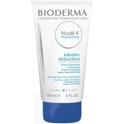 Sampon impotriva scuamelor Node K, 150ml, Bioderma