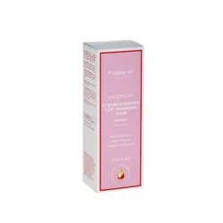 Sampon intaritor impotriva caderii parului pentru femei, 200 ml, Foltene