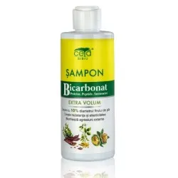 Sampon pentru Extra Volum cu Bicarbonat, 200ml, Ceta Sibiu