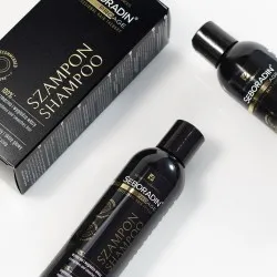 Sampon Pro Age, 200ml, Seboradin