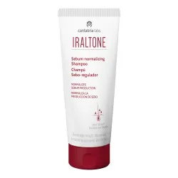 Sampon seboregulator Iraltone, 200ml, Cantabria Labs