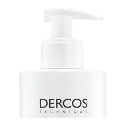 Sampon si Balsam 2 in 1 anti-matreata pentru toate tipurile de par, 390ml, Dercos
