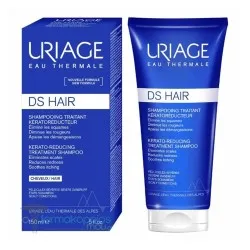 Sampon tratament Keto-Reductor DS, 150 ml, Uriage