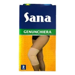 Sana Genunchiera Elastica L x 2 buc