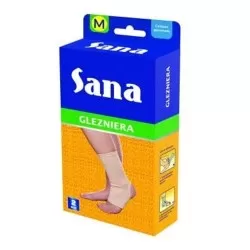 Sana Glezniera Elastica M x 2 buc