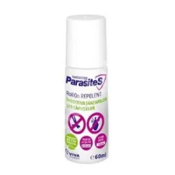 Roll-On Repelend Tantari & Capuse, 60 ml, Santaderm