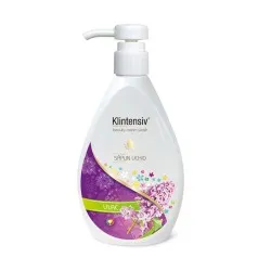 Sapun Lichid cu Liliac x 480ml - Klintensiv