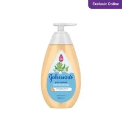Sapun lichid Johnson Pure Protect, 300ml, Johnson&Johnson
