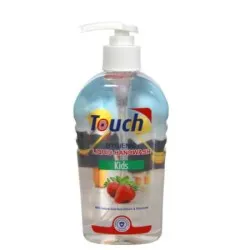 Sapun lichid Kids, 500 ml, Touch