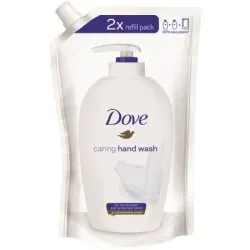 Sapun lichid Original, 500 ml, Dove
