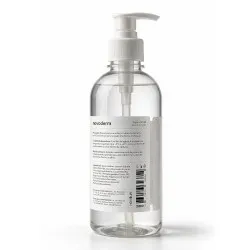 Sapun Lichid pentru Maini cu Extract de Lavanda, 350ml, Novoderm