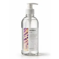 Sapun Lichid pentru Maini cu Extract de Lavanda, 350ml, Novoderm
