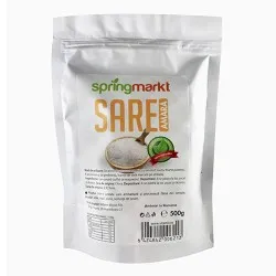 Sare amara, 500g, Spring Markt