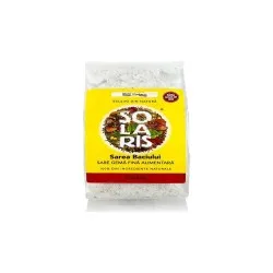 Sarea Baciului, 500 g, Solaris
