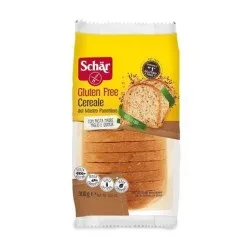 Schar Mastro Panettiere Paine Cereale fara Gluten x 300gr