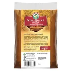 Scortisoara Pudra x 100g - Herbavit