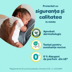 Scutece-chilotel Pampers Premium Care Pants XXL Box Marimea 3, 6-11 kg, 144 bucati