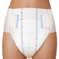 Scutece MoliCare Premium Elastic 8 picaturi XL (165474), 14 bucati, Hartmann