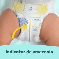 Scutece nr 5 Premium Care 11-16 kg, 148 buc, Pampers