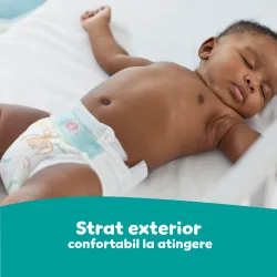 Scutece Pampers Active Baby Mărimea 6, 13-18kg, 32 buc