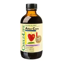 Aller-Care Childlife Essentials, 118 ml, Secom