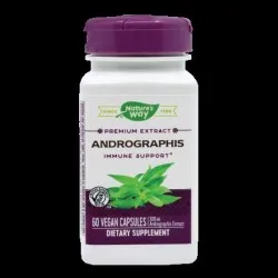 Secom Andrographis SE - cps. x 60