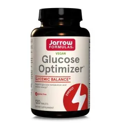 Glucose Optimiser, 120 tablete, Secom