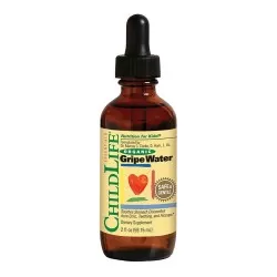 Gripe Water Childlife Essentials, 59.15, Secom