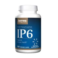 IP6 Inositol Hexaphosphate 500mg, 120 capsule, Secom