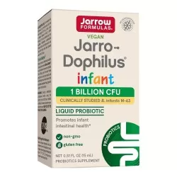 Jarro-Dophilus Infant-picaturi, 15 ml, Secom