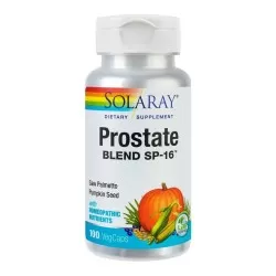 Prostate Blend Solaray, 100 capsule, Secom
