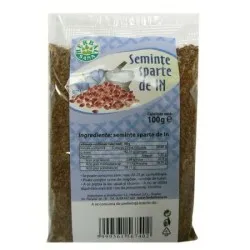Seminte Sparte de In x 100g - Herbavit