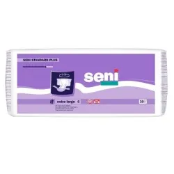 Seni Standard Plus Air Extra Large x 30