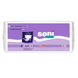 Seni Standard Plus Air Small x 30