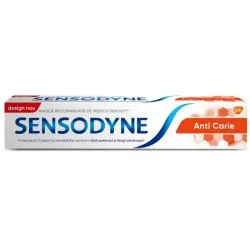 Pasta de Dinti Anticarie, 75ml, Sensodyne