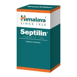 Septilin, 100 tablete, Himalaya