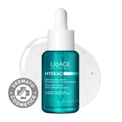 Ser Booster Anti-Imperfectiuni Hyseac, 30ml, Uriage