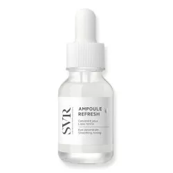 Ser Concentrat pentru Ochi Ampoule Refresh, 15ml, Svr