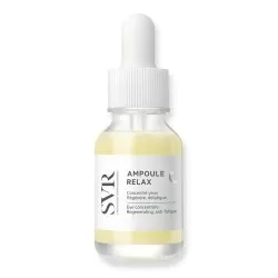Ser Concentrat pentru Ochi Ampoule Relax, 15ml, Svr