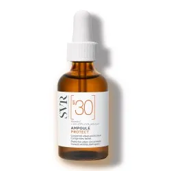 Ser Concentrat Protector SPF30 Ampoule Protect, 30ml, Svr