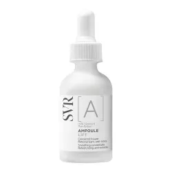 Ser Concentrat Retexturant Antirid Ampoule A Lift, 30 ml, Svr