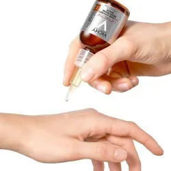 Serum cu 16% Vitamina C Pură cu Efect de Luminozitate Liftactiv, 20 ml, Vichy