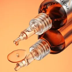 Serum cu 16% Vitamina C Pură cu Efect de Luminozitate Liftactiv, 20 ml, Vichy