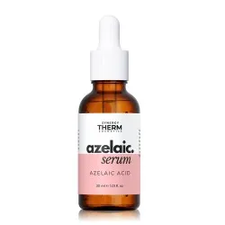 Ser cu Acid Azelaic, 30ml, Synergy Therm