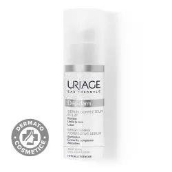 Ser depigmentant pentru ten tern Depiderm, 30 ml, Uriage