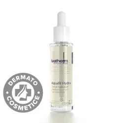 Ser hidratant Aquafil Hydra, 30ml, Ivatherm